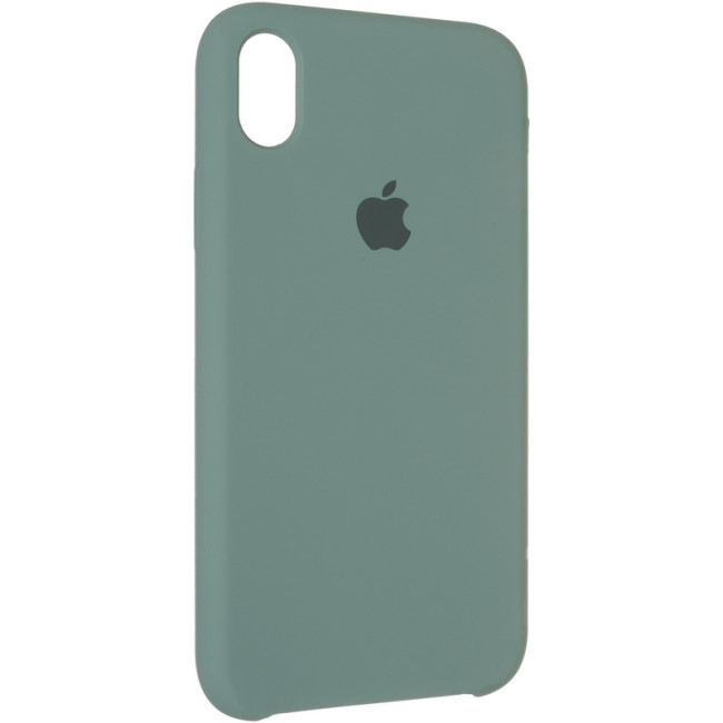Чохол Original Soft Case для iPhone 11 Pro Forest Green Чохол Original Soft Case для iPhone 11 Pro Forest Green