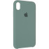 Чохол Original Soft Case для iPhone 11 Pro Forest Green Чохол Original Soft Case для iPhone 11 Pro Forest Green