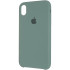 Чохол Original Soft Case для iPhone 11 Pro Forest Green Чохол Original Soft Case для iPhone 11 Pro Forest Green