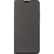 Чохол Book Cover Gelius Shell Case для Infinix Hot 30i X669D Black