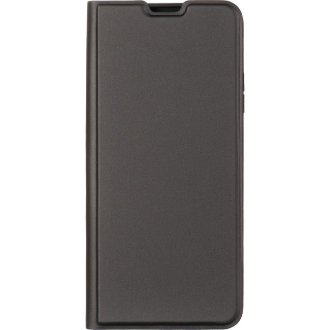 Чохол Book Cover Gelius Shell Case для Infinix Hot 30i X669D Black