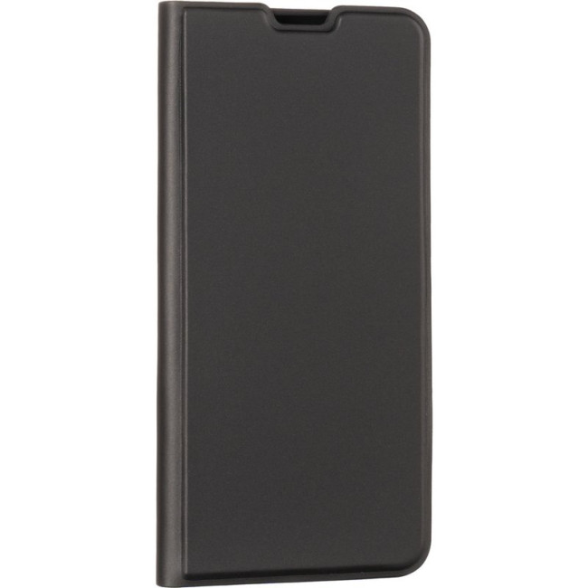 Чохол Book Cover Gelius Shell Case для Infinix Hot 30i X669D Black