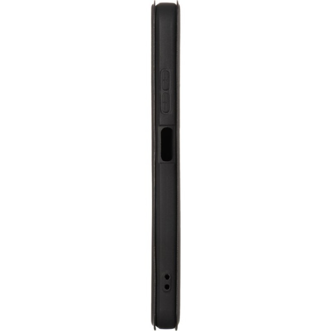 Чохол Book Cover Gelius Shell Case для Infinix Hot 30i X669D Black