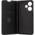Чохол Book Cover Gelius Shell Case для Infinix Hot 30i X669D Black