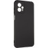 Чохол Full Soft Case для Motorola G13 Black Чохол Full Soft Case для Motorola G13 Black