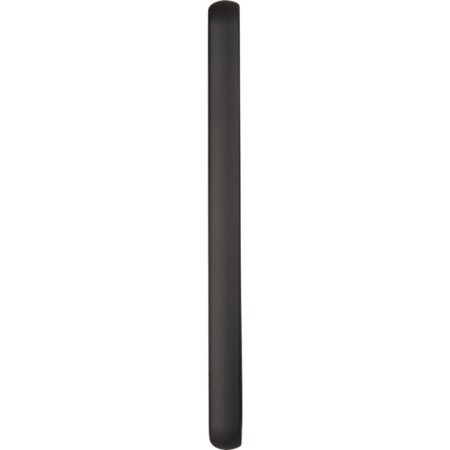 Чохол Full Soft Case для Motorola G13 Black Чохол Full Soft Case для Motorola G13 Black