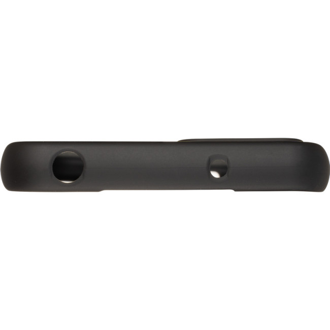 Чохол Full Soft Case для Motorola G13 Black Чохол Full Soft Case для Motorola G13 Black