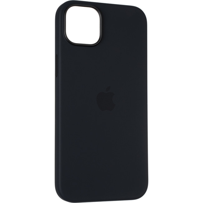 Чохол Original Full Soft Case (MagSafe) для iPhone 14 Plus Midnight