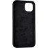 Чохол Original Full Soft Case (MagSafe) для iPhone 14 Plus Midnight