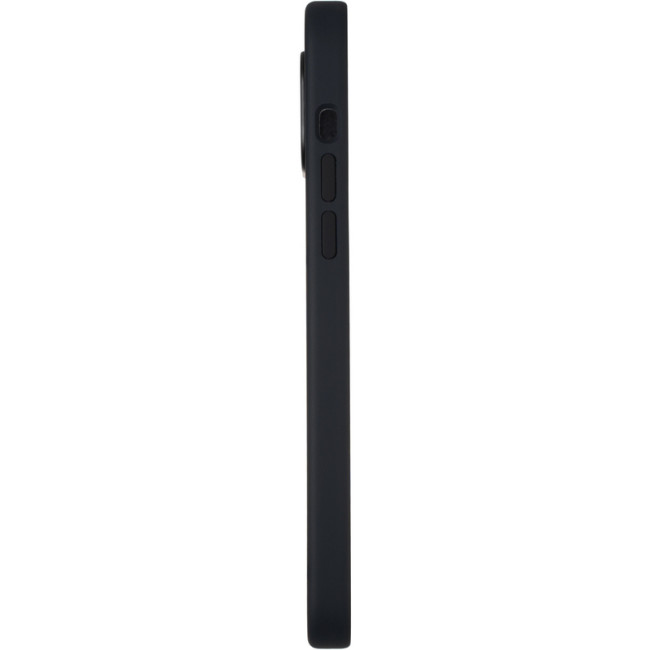 Чохол Original Full Soft Case (MagSafe) для iPhone 14 Plus Midnight