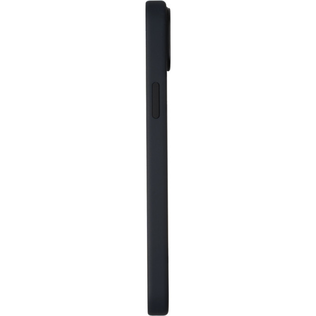 Чохол Original Full Soft Case (MagSafe) для iPhone 14 Plus Midnight