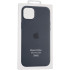 Чохол Original Full Soft Case (MagSafe) для iPhone 14 Plus Midnight