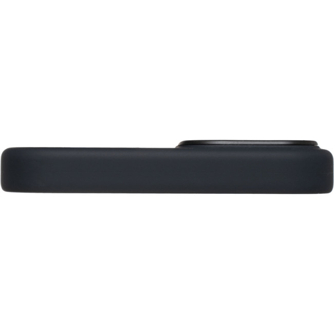 Чохол Original Full Soft Case (MagSafe) для iPhone 14 Plus Midnight