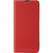 Чохол Book Cover Gelius Shell Case для Nokia G20/G10 Red Чохол Book Cover Gelius Shell Case для Nokia G20/G10 Red