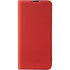 Чохол Book Cover Gelius Shell Case для Nokia G20/G10 Red
