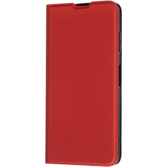 Чохол Book Cover Gelius Shell Case для Nokia G20/G10 Red