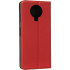 Чохол Book Cover Gelius Shell Case для Nokia G20/G10 Red