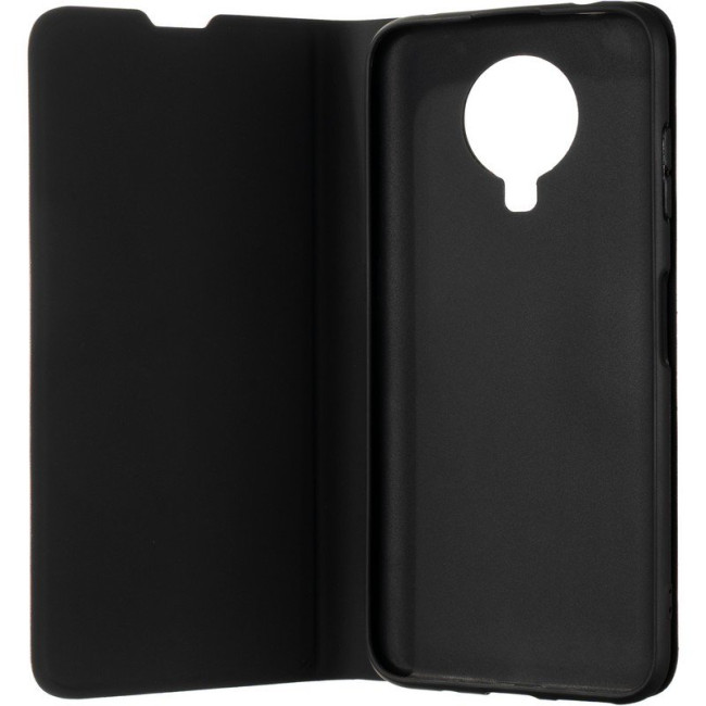 Чохол Book Cover Gelius Shell Case для Nokia G20/G10 Red