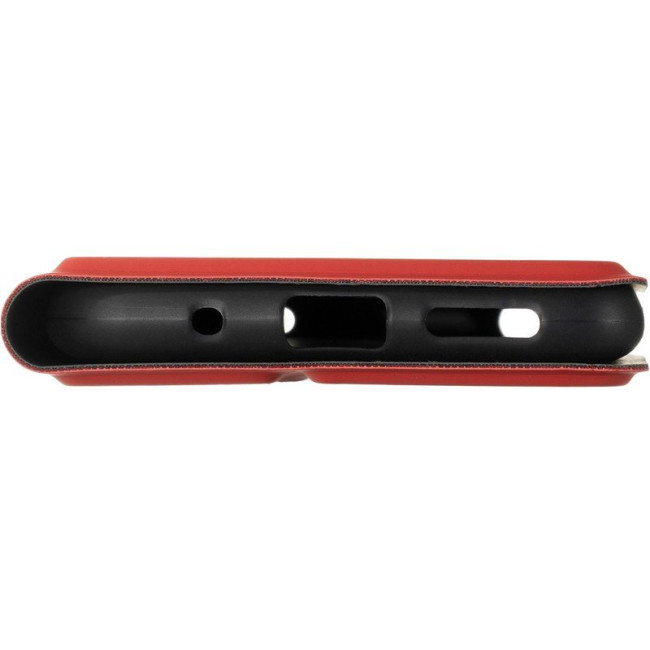 Чохол Book Cover Gelius Shell Case для Nokia G20/G10 Red