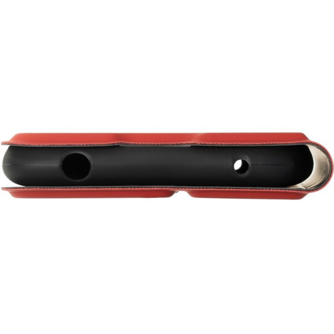 Чохол Book Cover Gelius Shell Case для Nokia G20/G10 Red