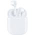 Бездротові навушники TWS Gelius Capsule 4 GP-TWS-004i White