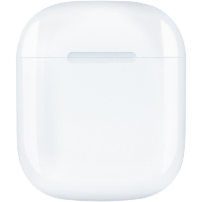 Бездротові навушники TWS Gelius Capsule 4 GP-TWS-004i White