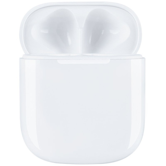 Бездротові навушники TWS Gelius Capsule 4 GP-TWS-004i White