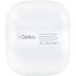 Бездротові навушники TWS Gelius Capsule 4 GP-TWS-004i White