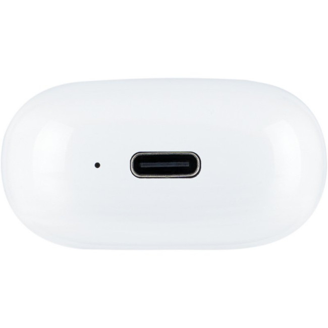 Бездротові навушники TWS Gelius Capsule 4 GP-TWS-004i White