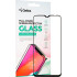 Захисне скло Gelius Full Cover Ultra-Thin 0.25mm для Poco M3 Black