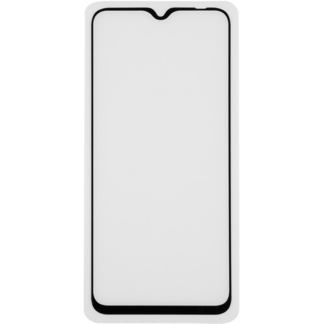 Захисне скло Gelius Full Cover Ultra-Thin 0.25mm для Poco M3 Black
