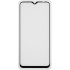 Захисне скло Gelius Full Cover Ultra-Thin 0.25mm для Poco M3 Black