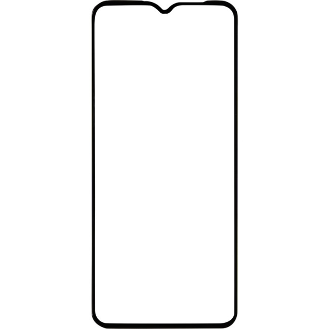 Захисне скло Gelius Full Cover Ultra-Thin 0.25mm для Samsung A042 (A04e) Black