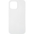 Чохол Original Full Soft Case для iPhone 13 Pro Max (without logo) White