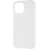 Чохол Original Full Soft Case для iPhone 13 Pro Max (without logo) White