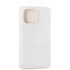 Чохол Original Full Soft Case для iPhone 13 Pro Max (without logo) White