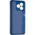 Чохол Full Soft Case для Realme C53 Dark Blue Чохол Full Soft Case для Realme C53 Dark Blue