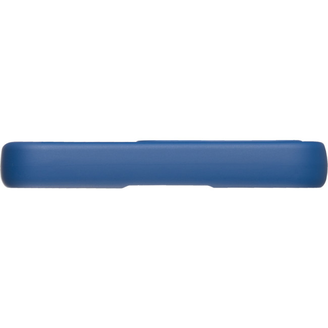 Чохол Full Soft Case для Realme C53 Dark Blue Чохол Full Soft Case для Realme C53 Dark Blue