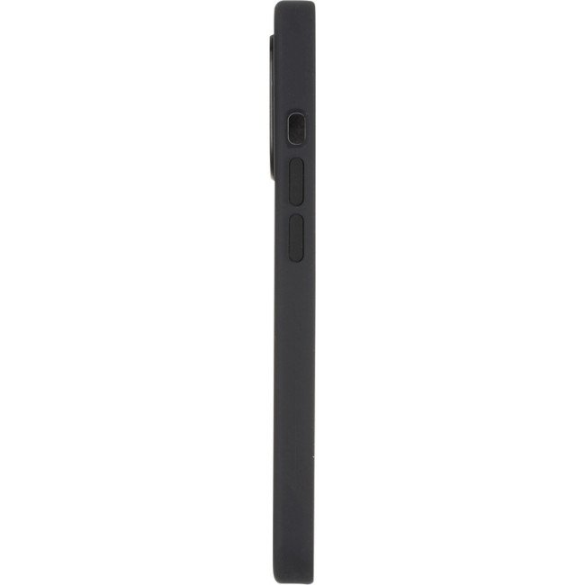 Чохол Original Full Soft Case (MagSafe Splash Screen) для iPhone 13 Pro Max Midnight