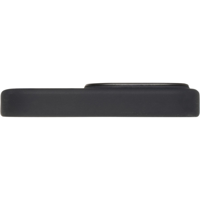 Чохол Original Full Soft Case (MagSafe Splash Screen) для iPhone 13 Pro Max Midnight