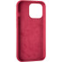 Чохол Original Full Soft Case для iPhone 13 Pro (without logo) Garnet Чохол Original Full Soft Case для iPhone 13 Pro (without logo) Garnet