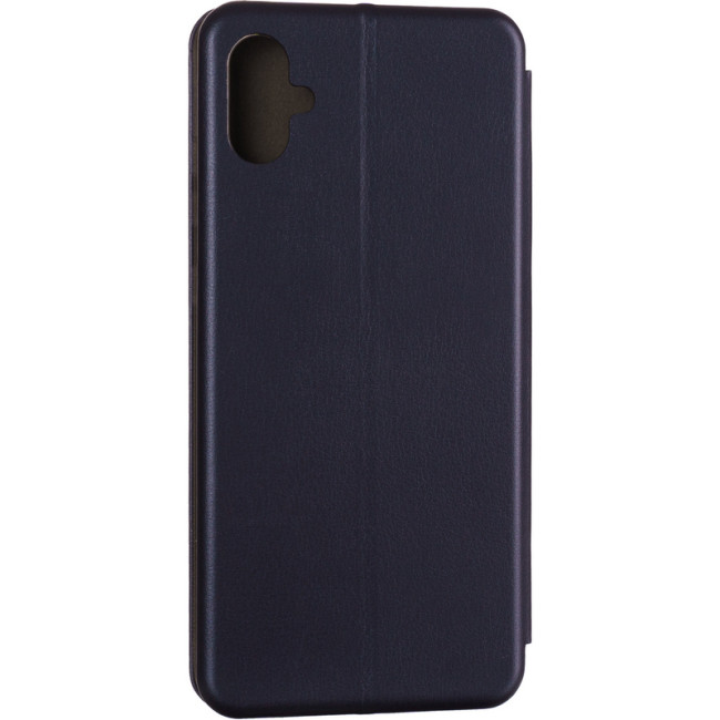 Чохол G-Case Ranger Series для Samsung A055 (A05) Dark Blue Чохол G-Case Ranger Series для Samsung A055 (A05) Dark Blue