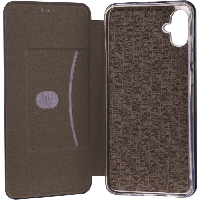 Чохол G-Case Ranger Series для Samsung A055 (A05) Dark Blue Чохол G-Case Ranger Series для Samsung A055 (A05) Dark Blue
