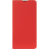 Чохол Book Cover Gelius Shell Case для Xiaomi Redmi Note 12S Red Чохол Book Cover Gelius Shell Case для Xiaomi Redmi Note 12S Red