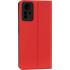 Чохол Book Cover Gelius Shell Case для Xiaomi Redmi Note 12S Red Чохол Book Cover Gelius Shell Case для Xiaomi Redmi Note 12S Red