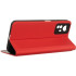 Чохол Book Cover Gelius Shell Case для Xiaomi Redmi Note 12S Red Чохол Book Cover Gelius Shell Case для Xiaomi Redmi Note 12S Red