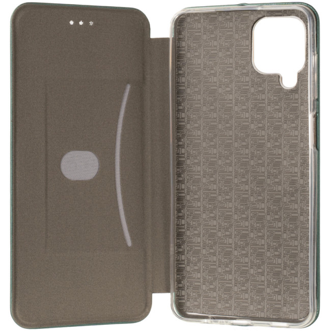 Чохол G-Case Ranger Series для Samsung A125 (A12)/M127 (M12) Green Чохол G-Case Ranger Series для Samsung A125 (A12)/M127 (M12) Green