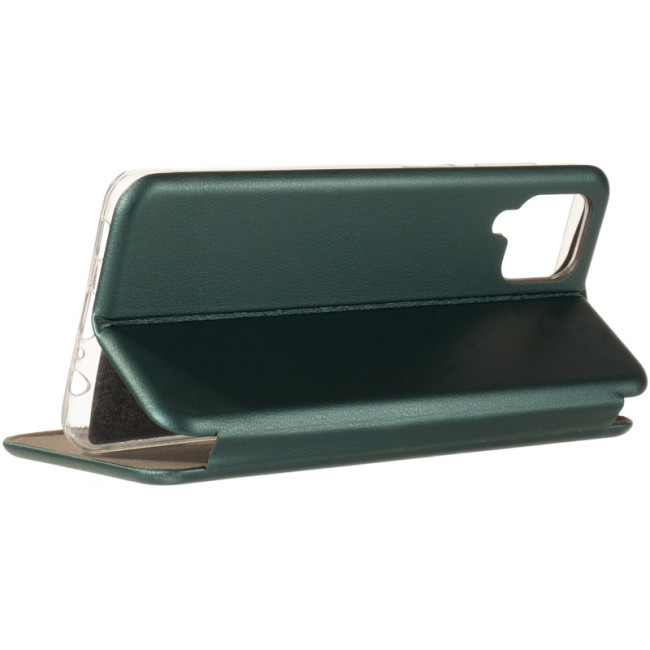 Чохол G-Case Ranger Series для Samsung A125 (A12)/M127 (M12) Green Чохол G-Case Ranger Series для Samsung A125 (A12)/M127 (M12) Green