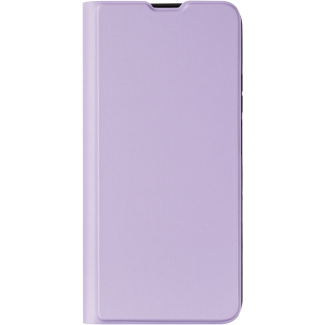 Чохол Book Cover Gelius Shell Case для Realme C53 Violet
