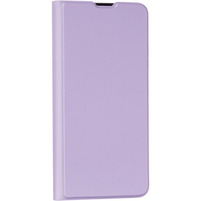 Чохол Book Cover Gelius Shell Case для Realme C53 Violet